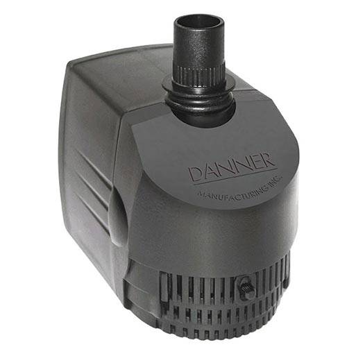 Fountain Pump 93 GPH