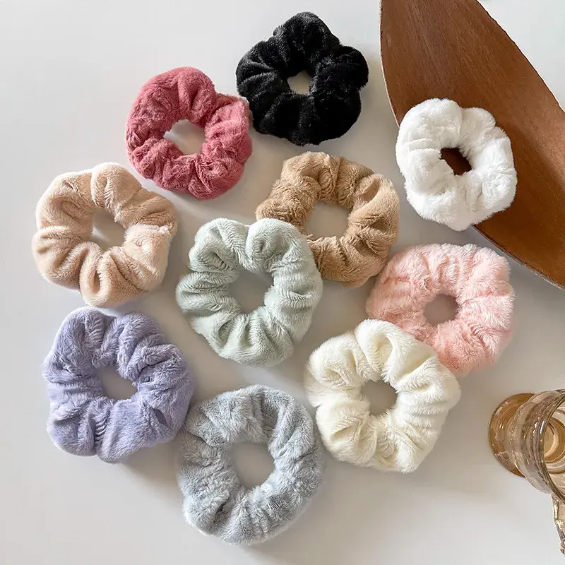 Dutch Growers Hair Tie Ditsy Floral