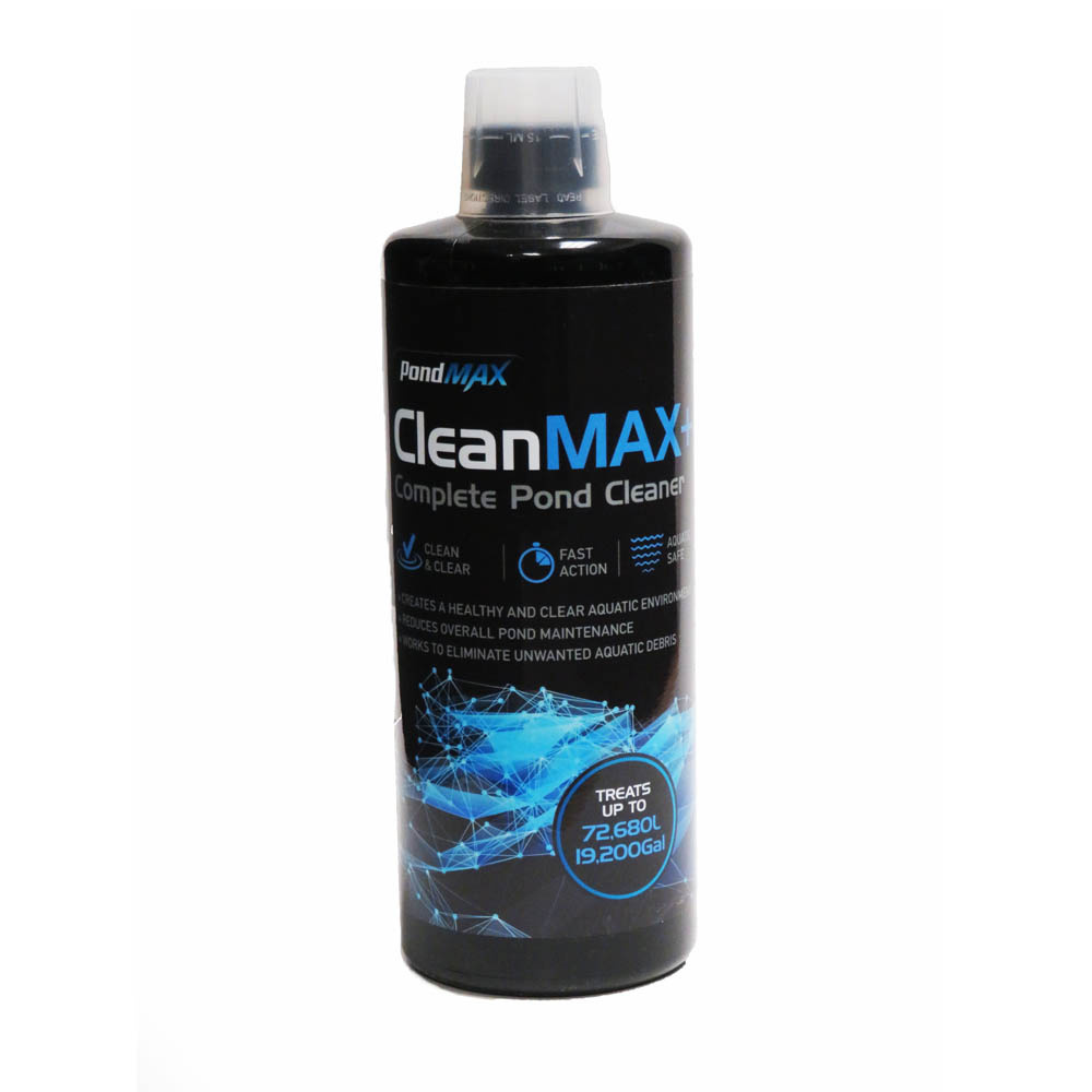 CleanMAX Complete Pond Cleaner 32oz