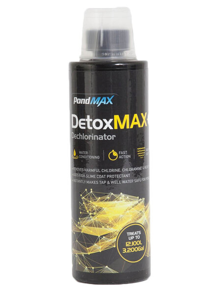 DetoxMAX+ 8oz