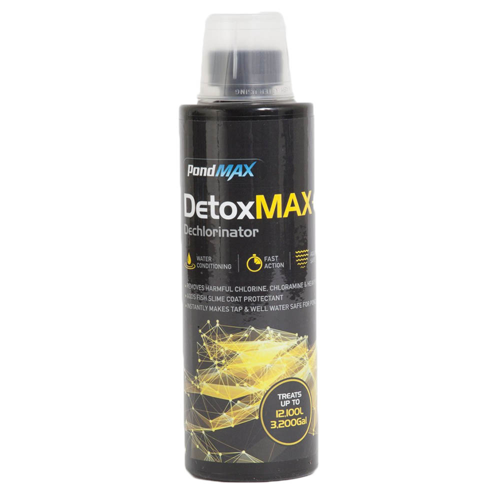 DetoxMAX+ 8oz