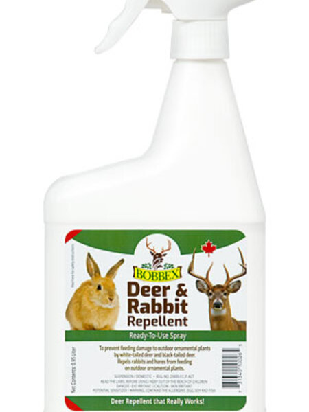 Bobbex RTU 0.95L