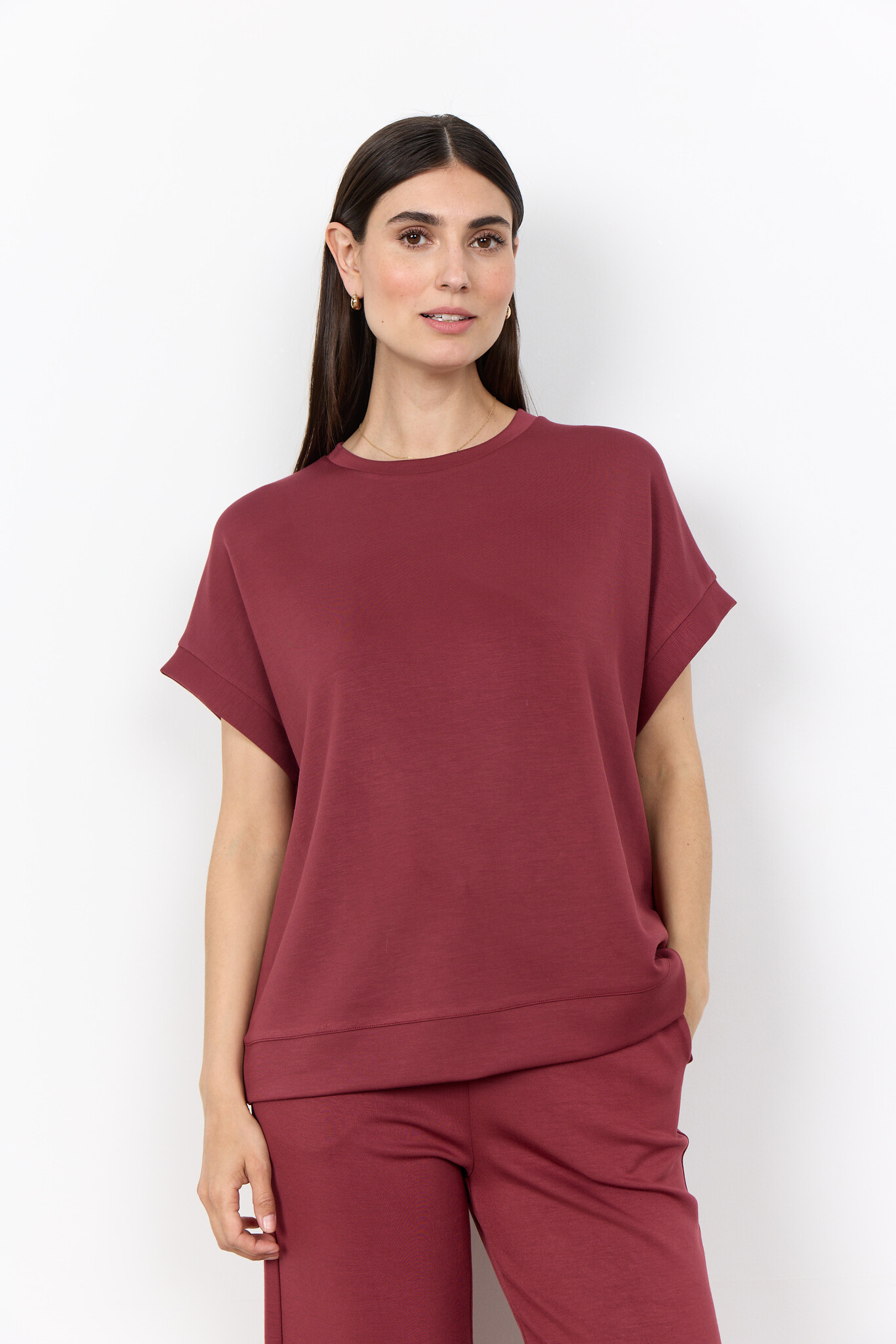Soya Concept Banu 245 Knit Tee