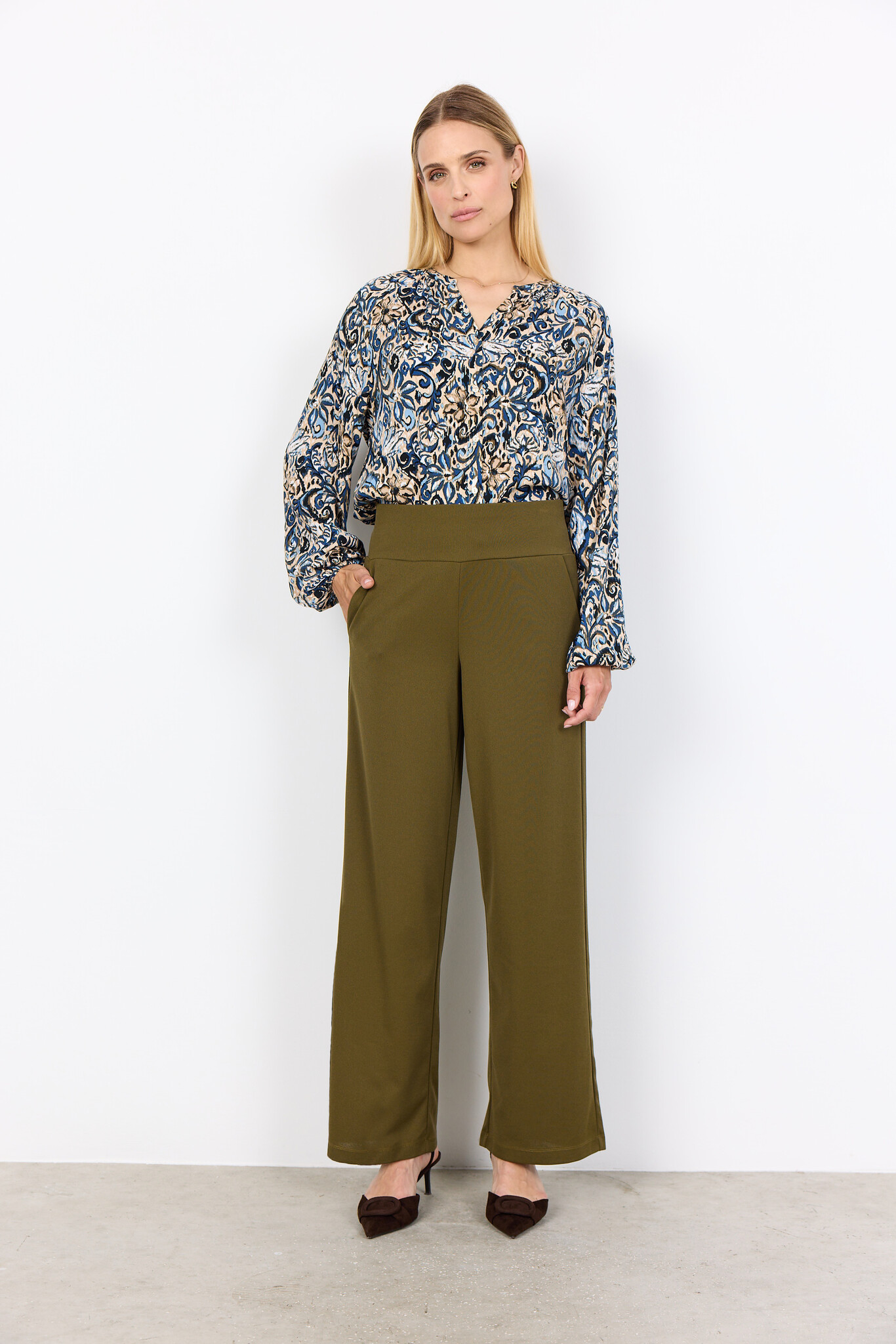 Soya Concept Siham 48 Pant