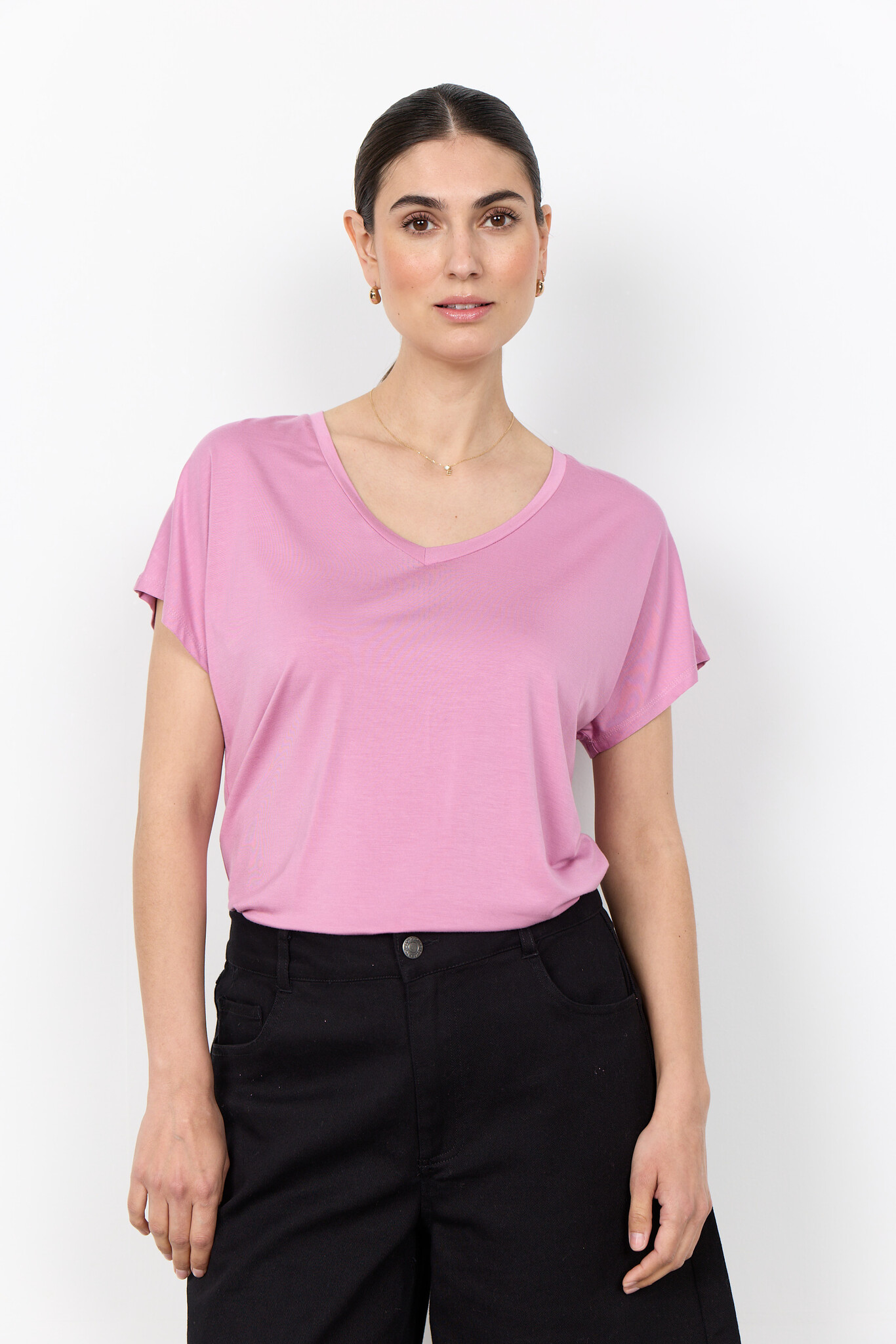 Soya Concept Marica 32 Shirt