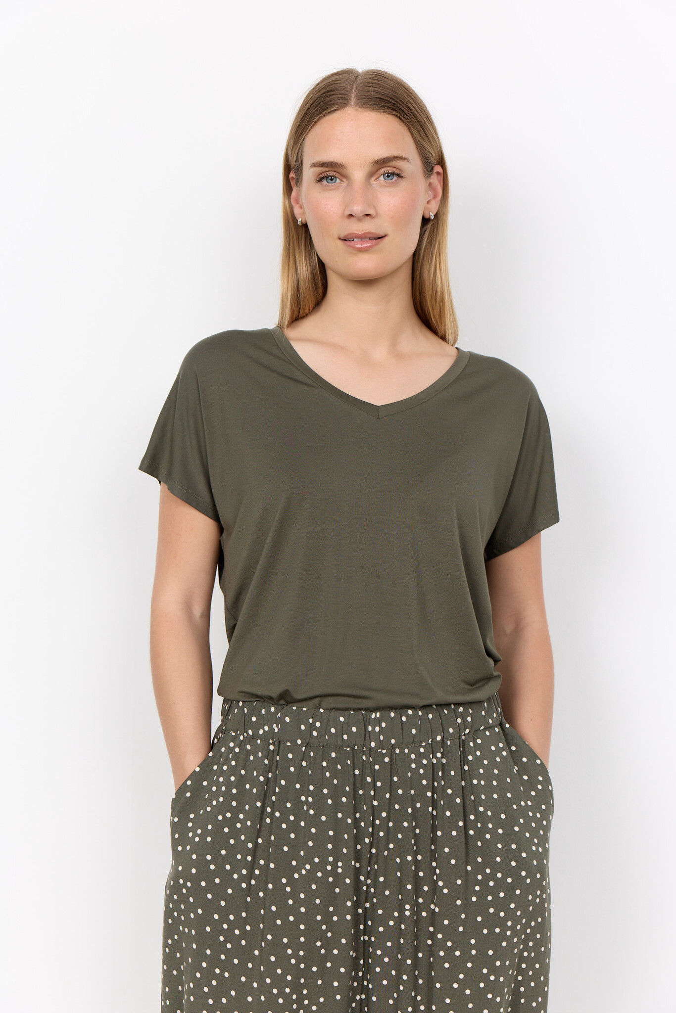 Soya Concept Marica 32 Shirt