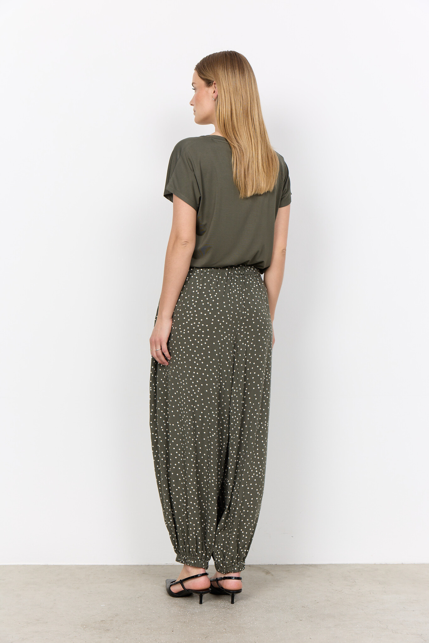 Soya Concept Marica 32 Shirt
