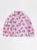 Brunette The Label Full Zip Sherpa