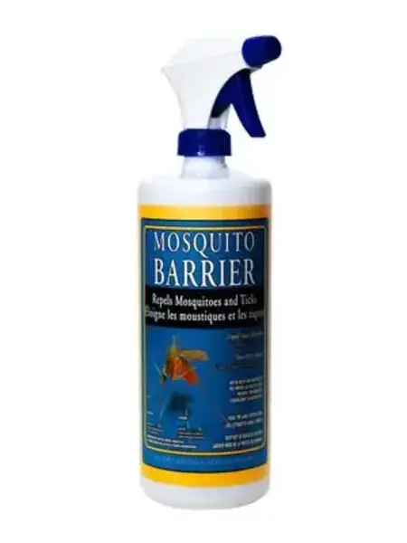Mosquito Barrier Ready To Use .95L