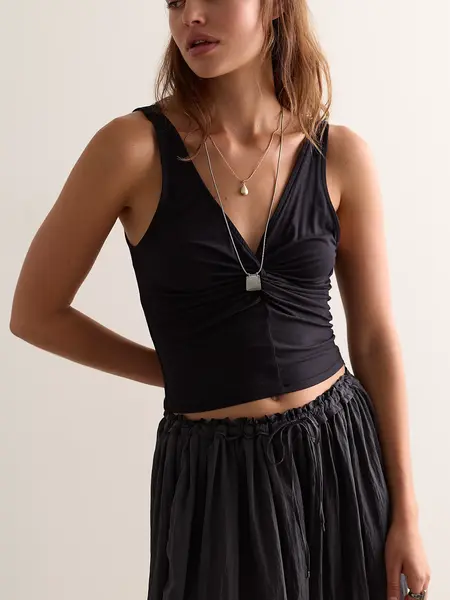 Free People Were Going Out Cami