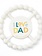 Bella Tunno I Love Dad Teether