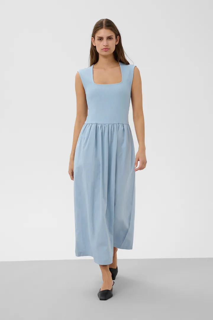 Soaked in Luxury Simone Phoebe Dress