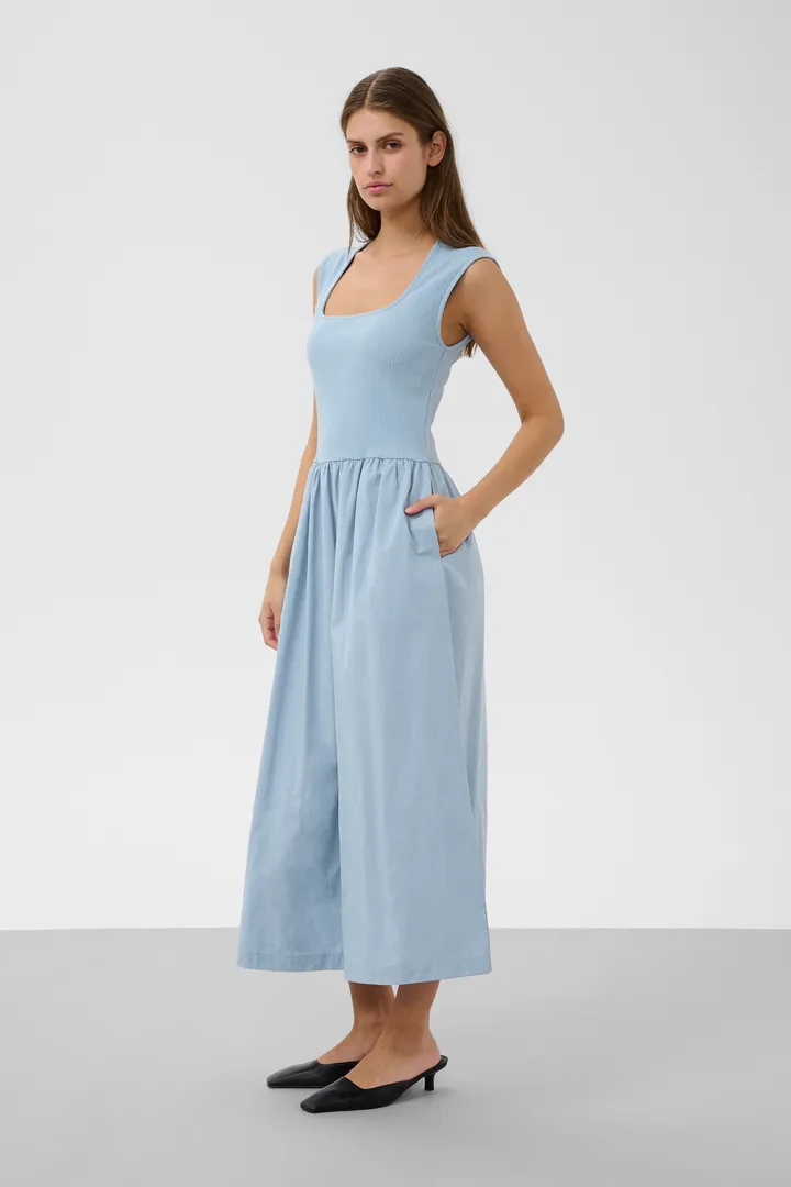 Soaked in Luxury Simone Phoebe Dress