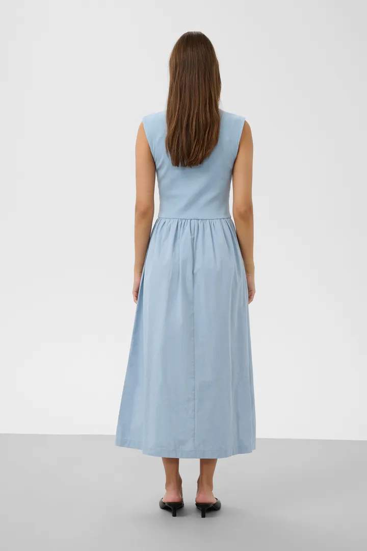 Soaked in Luxury Simone Phoebe Dress