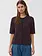 Soaked in Luxury Spina Striped Loose Cardigan