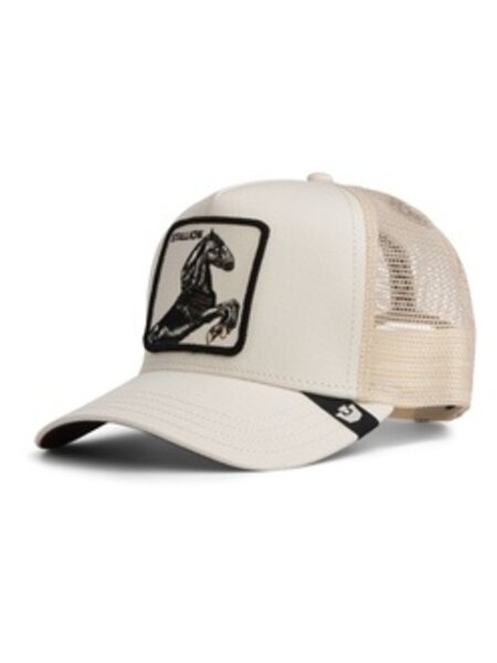 Goorin Bros Stallion Trucker Hat