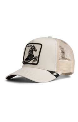 Goorin Bros Stallion Trucker Hat