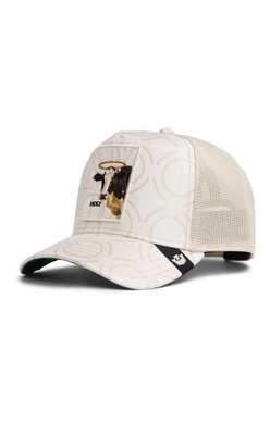 Goorin Bros Holy Cow Trucker Hat