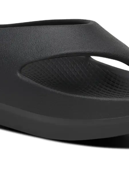 Oofos Ooriginal Plus Thong Sandal