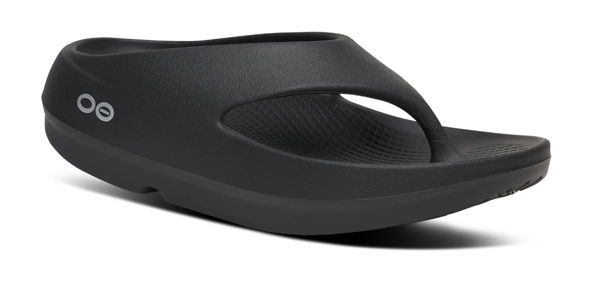 Oofos Ooriginal Plus Thong Sandal