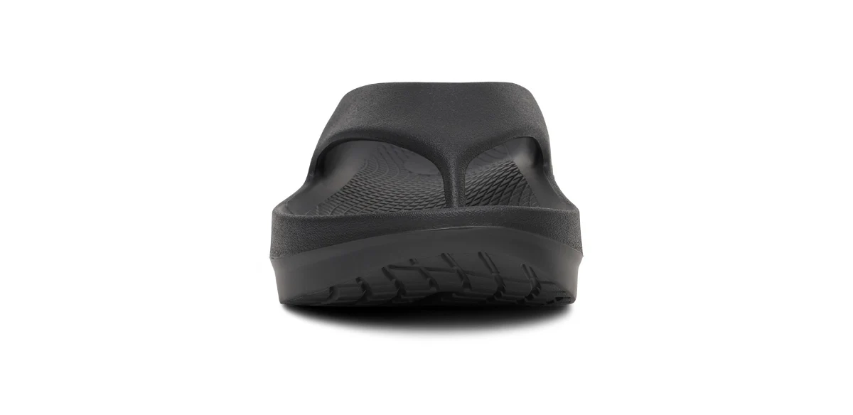 Oofos Ooriginal Plus Thong Sandal