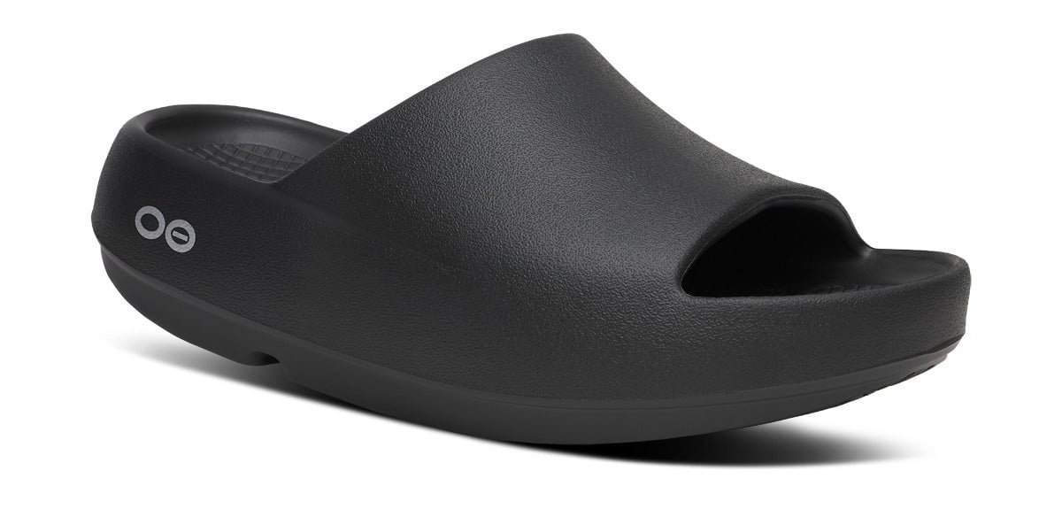Oofos Ooahh Plus Slide
