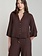 Dex Wide Sleeve Blouse