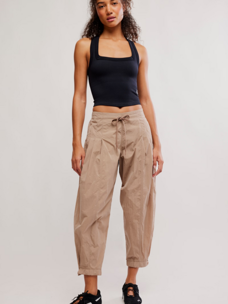 Free People Soft Ridge Pants