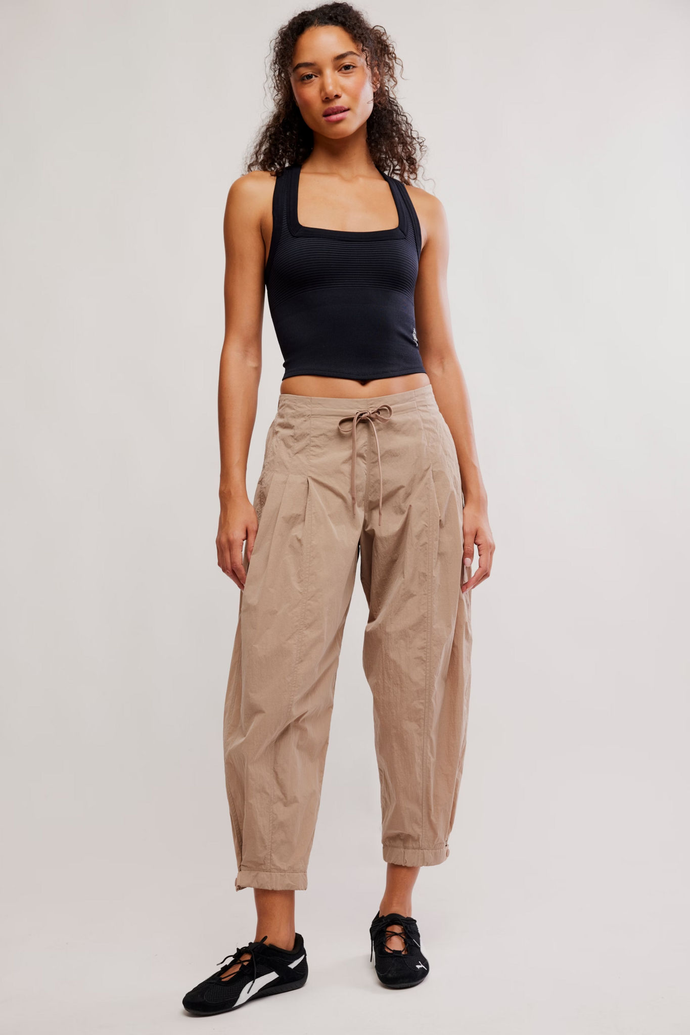 Free People Soft Ridge Pants