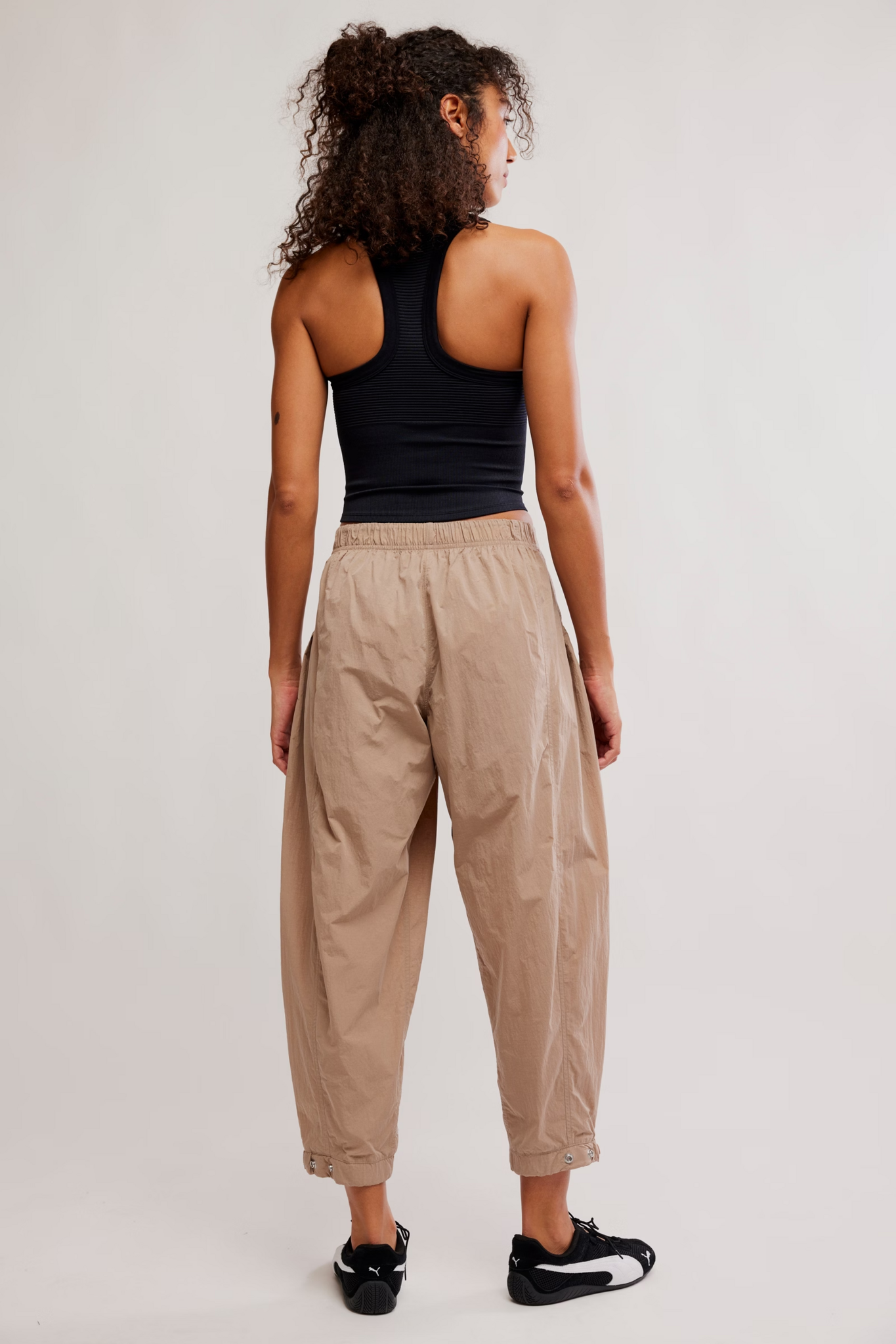 Free People Soft Ridge Pants