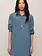 Z Supply Lucie Denim Shirt Dress