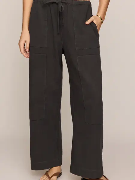 Z Supply Kit Twill Carpenter Pants