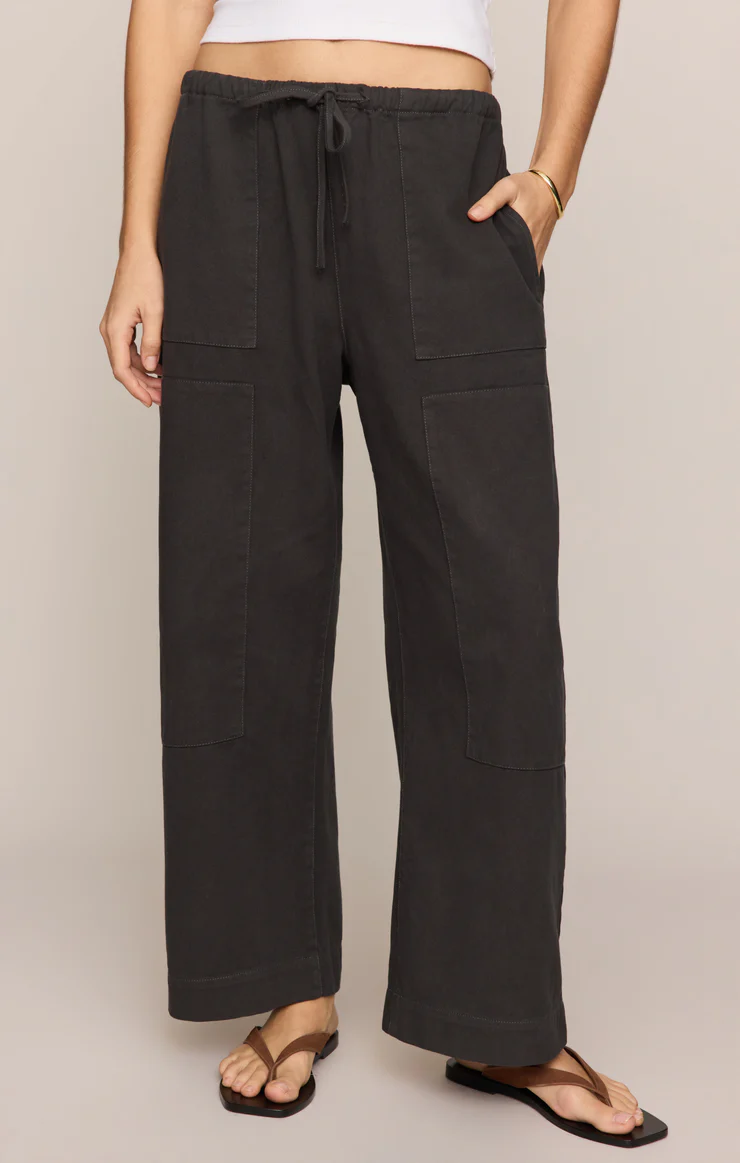 Z Supply Kit Twill Carpenter Pants