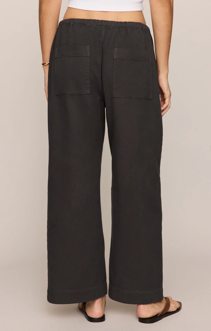 Z Supply Kit Twill Carpenter Pants