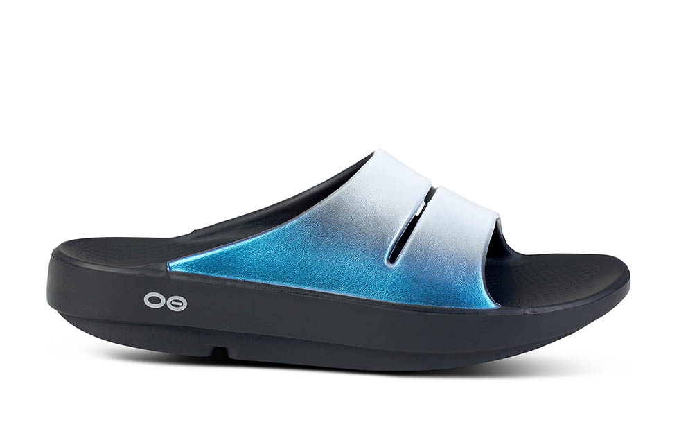 Oofos Ooahh Luxe