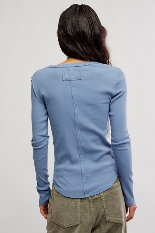 Free People Jamie Henley