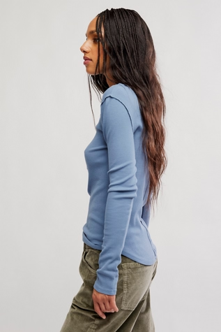 Free People Jamie Henley