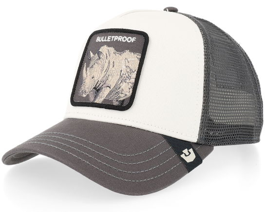 Goorin Bros Bulletproof Trucker Hat
