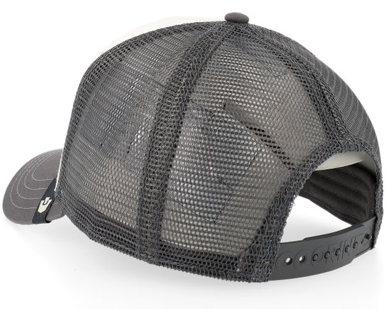 Goorin Bros Bulletproof Trucker Hat