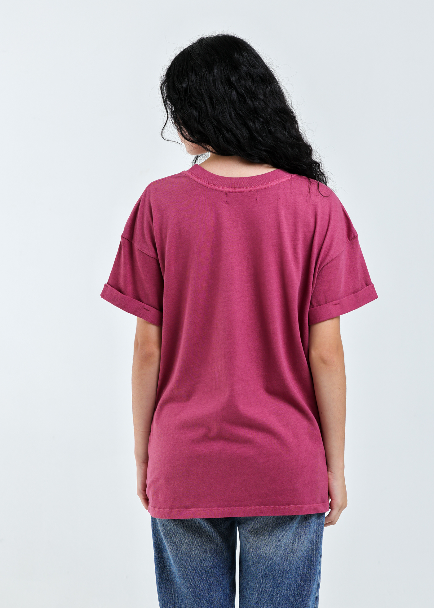 Girl Dangerous Fastlane Boyfriend Tee