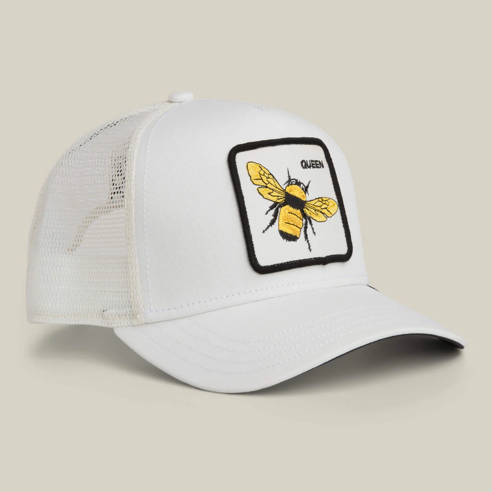 Goorin Bros Queen Trucker