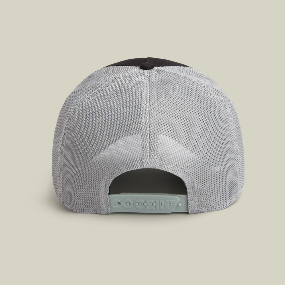 Goorin Bros Classic Rocker Trucker Hat