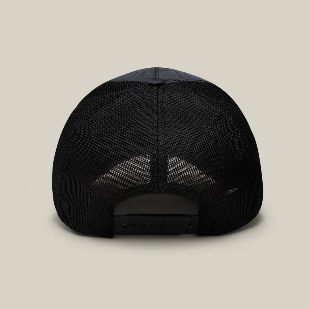 Goorin Bros Hymn Trucker Hat