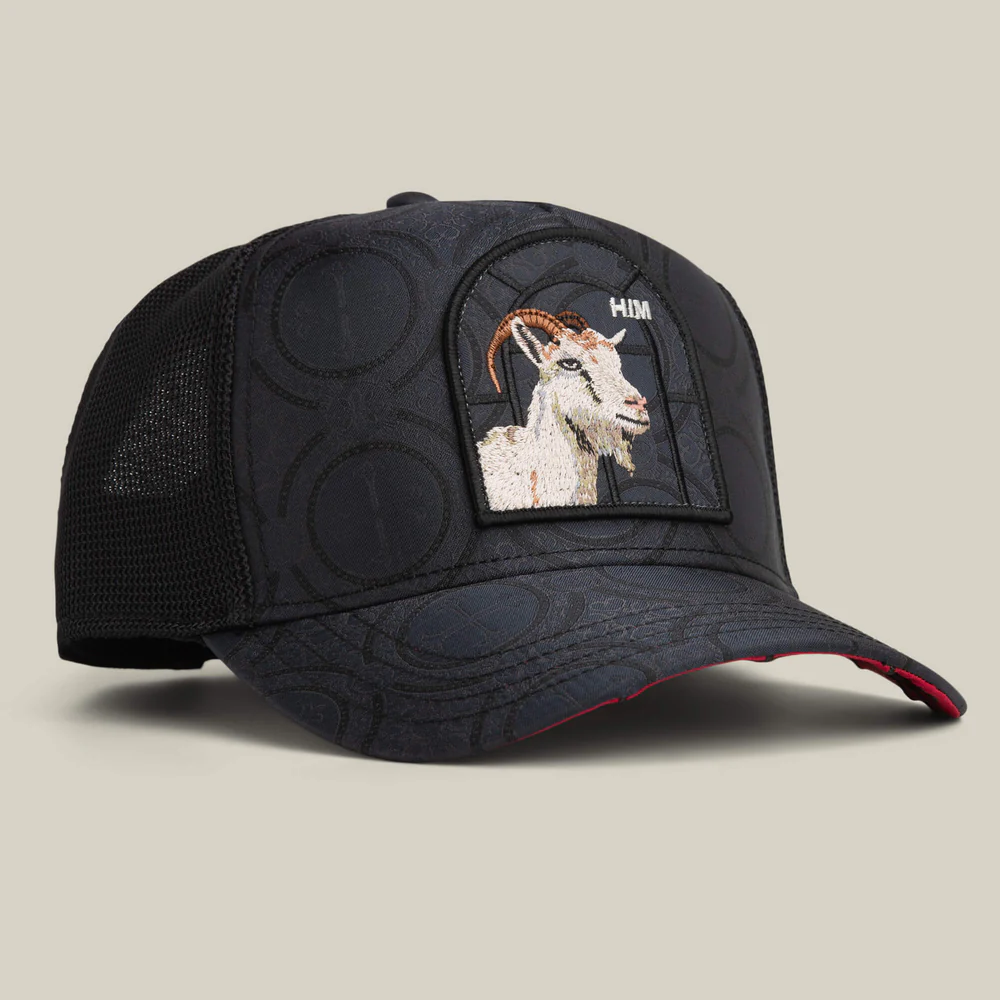 Goorin Bros Hymn Trucker Hat