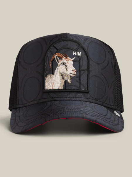 Goorin Bros Hymn Trucker Hat