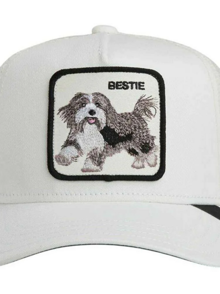 Goorin Bros Bestie Trucker Hat