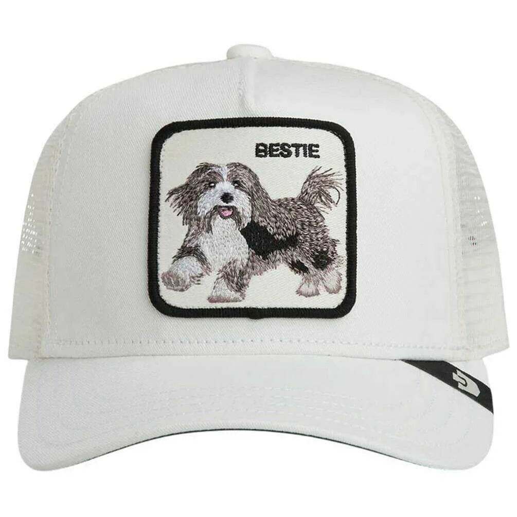 Goorin Bros Bestie Trucker Hat