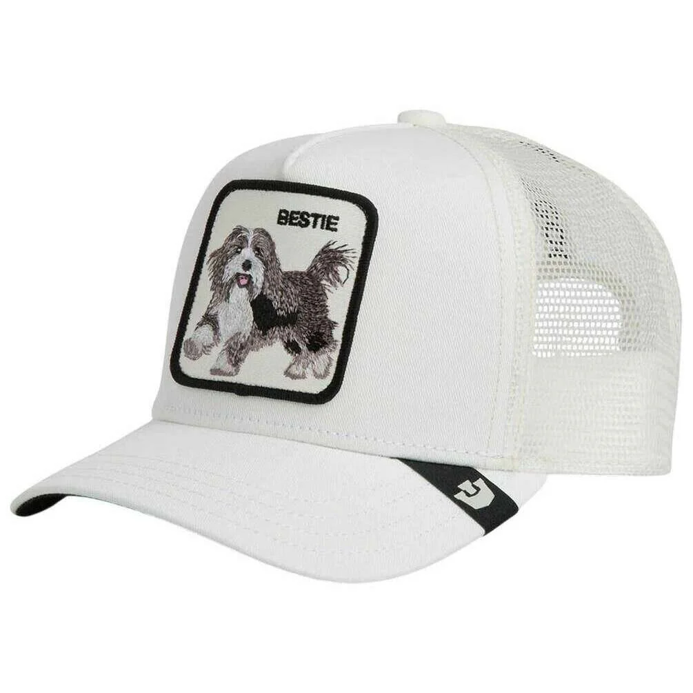 Goorin Bros Bestie Trucker Hat