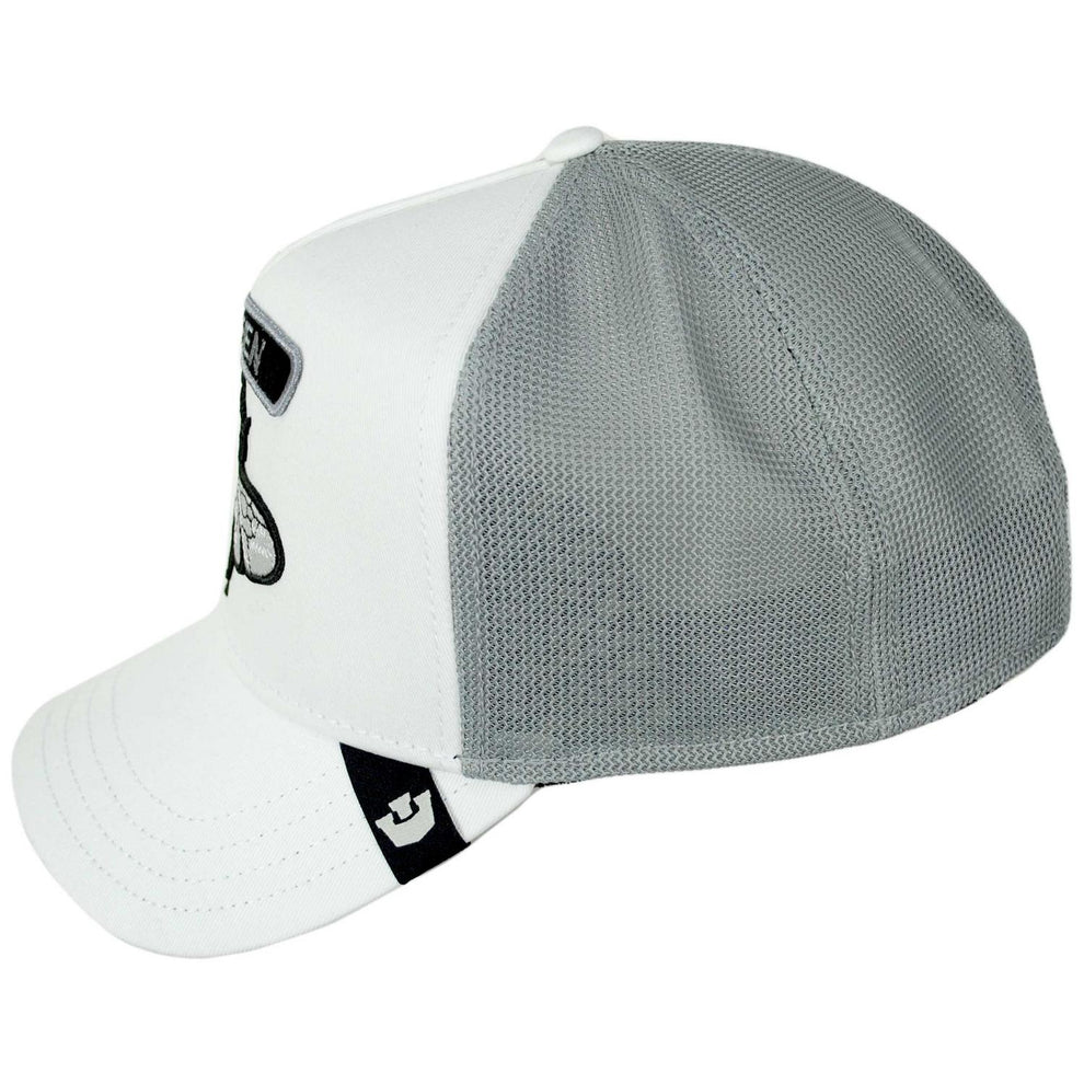 Goorin Bros Classic Rocker Trucker Hat