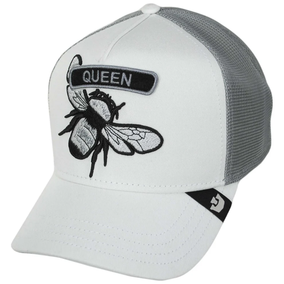 Goorin Bros Classic Rocker Trucker Hat